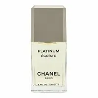 Chanel Platinum Egoiste toaletná voda pre mužov 50 ml