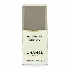 Chanel Platinum Egoiste toaletná voda pre mužov 50 ml