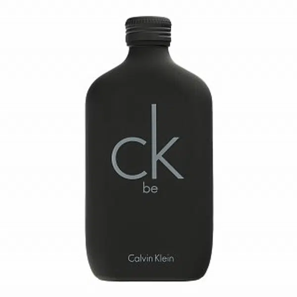 Calvin Klein CK Be toaletná voda unisex 200 ml