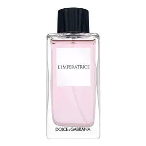 Dolce & Gabbana D&G L'Imperatrice 3 toaletná voda pre ženy 100 ml