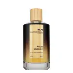 Mancera Aoud Vanille parfémovaná voda unisex 120 ml