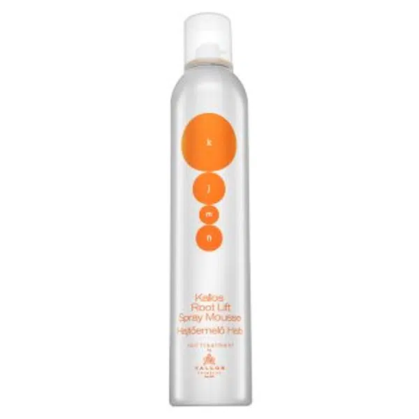 Kallos Root Lift Spray Mousse pena pre objem vlasov 300 ml