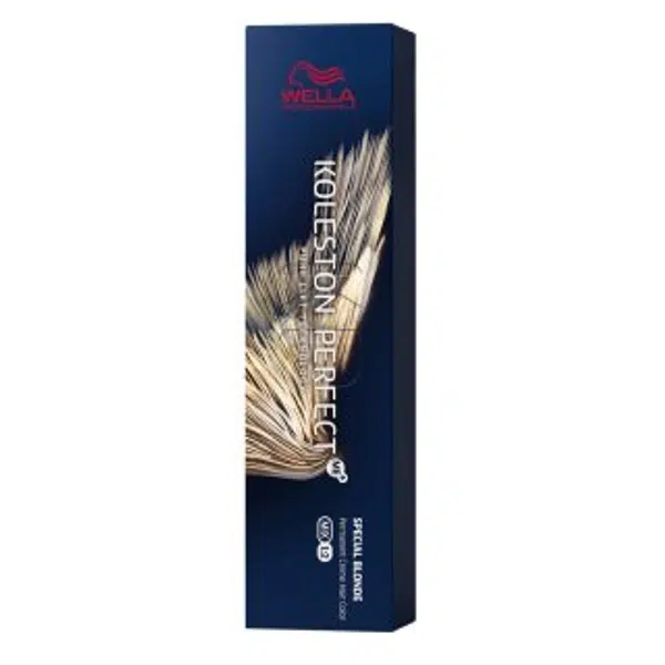 Wella Professionals Koleston Perfect Me+ Special Blonde profesionálna permanentná farba na vlasy 12/61 60 ml