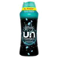 LENOR Unstoppables Fresh Vonné perličky 495 g