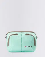 Aevor Sacoche Bag Proof Green Blue
