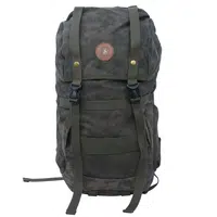 Bushman batoh Biko khaki UNI