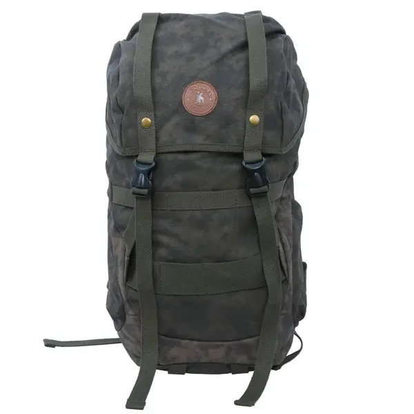 Bushman Vodeodolný batoh Biko 55 l, khaki UNI