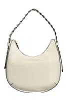 BYBLOS WHITE WOMAN BAG