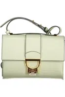 COCCINELLE GREEN WOMEN'S BAG
