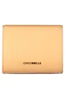 COCCINELLE WOMEN'S WALLET ORANGE