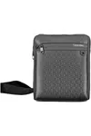 CALVIN KLEIN BLACK MAN SHOULDER BAG