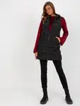 Vest-NM-KZ-P22-6618.52P-black