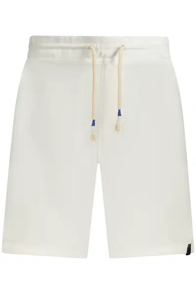 NORTH SAILS MEN'S SHORTS WHITE