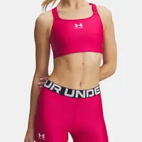 Women's bra Under Armour UA HeatGear High - Women's