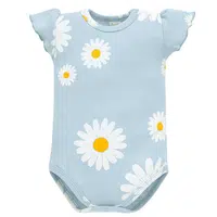 Pinokio Body Ss Daisy