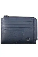 PIQUADRO BLUE MAN WALLET