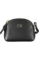 CALVIN KLEIN BLACK WOMEN'S BAG