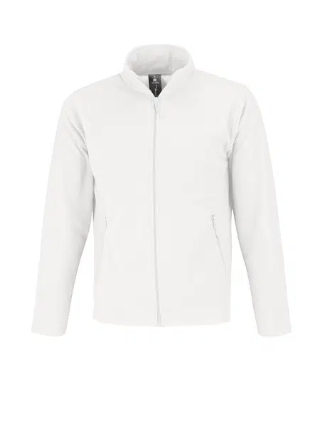 Pánska mikina B&amp;C Basic