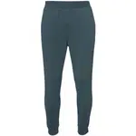 Calvin Klein PW - JOGGER Pánské tepláky, tmavě modrá, velikost