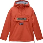 Napapijri RAINFOREST 5 Dámská bunda, oranžová, velikost