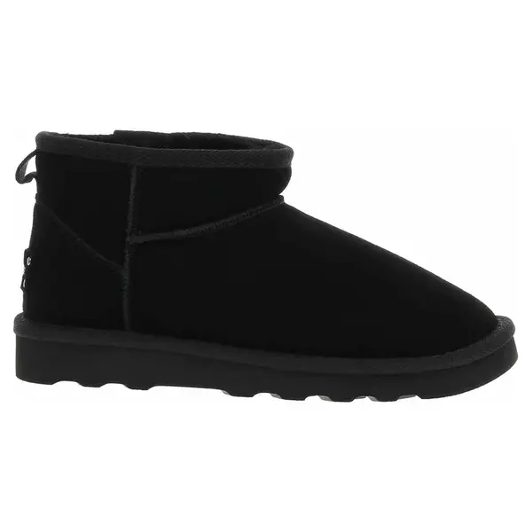 Dámská kotníková obuv s.Oliver 5-26351-41 black 37