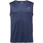 Lotto MSP TANK II Pánské tílko, tmavě modrá, velikost
