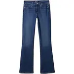 GAP V-BABY BOOT Dámské džíny, modrá, velikost