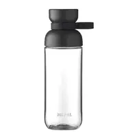 Mepal VITA 500 ML Láhev, černá, velikost 500 ML