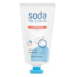 Holika Holika Soda Tok Tok Clean Pore Deep Cleansing Foam čistící pěna pro mastnou pleť 150 ml