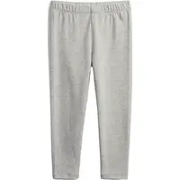 GAP PTF Dívčí legíny, šedá, velikost