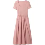 GAP K2W MIDI Dámské šaty, růžová, velikost