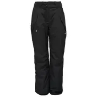 Reaper VERNA Dámské lyžařské kalhoty, černá, velikost
