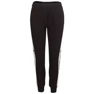 Champion RIB CUFF PANTS Dámské tepláky, černá, velikost