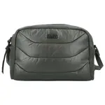 Dámska crossbody kabelka šedá - Coveri Heriet