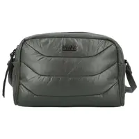 Dámska crossbody kabelka šedá - Coveri Heriet