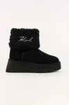 Karl Lagerfeld Snehule Karl Lagerfeld SKYLAR