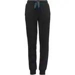 Lotto DOMER Chlapecké tepláky, černá, velikost 128-134