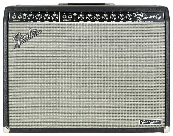 Fender Tone Master Twin Reverb (rozbalené)