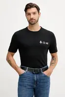 Bavlněné tričko Tommy Hilfiger