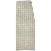 Esposa SAUNOVÁ OSUŠKA, 70/180 cm, světle šedá