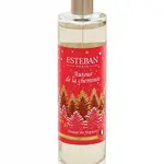 Pokojová vůně Esteban Around The Fireplace 75 ml více barev