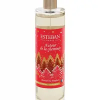 Pokojová vůně Esteban Around The Fireplace 75 ml více barev