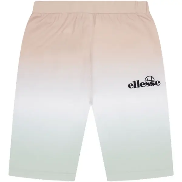 ELLESSE ALI SHORT Dámské šortky, růžová, velikost