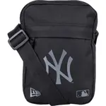 New Era MLB SIDE BAG NEYYAN Taška přes rameno, černá, velikost