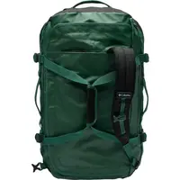 Columbia LANDROAMER 60L DUFFEL Taška, zelená, velikost