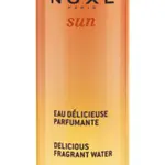 Nuxe Delikátna telová vôňa Sun (Delicious Fragrant Water) 100 ml