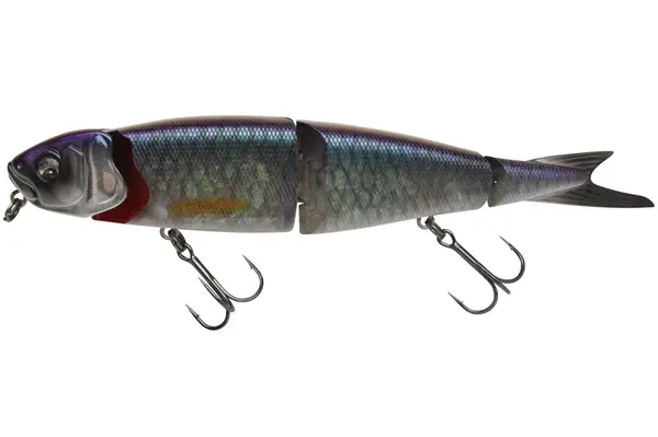 Savage gear wobler 4play classic swim n jerk herring - 13 cm 21 g