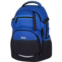 Oxybag OXY OMBRE Batoh, modrá, velikost