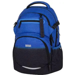 Oxybag OXY OMBRE Batoh, modrá, velikost