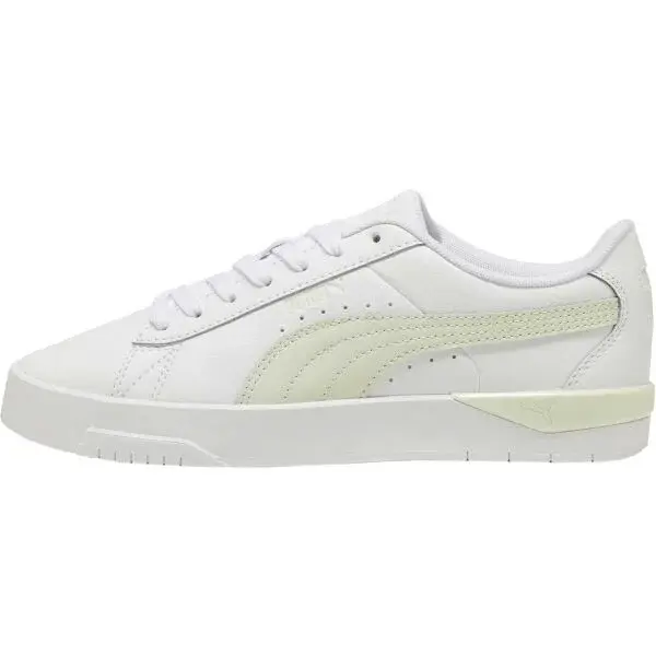 Puma JADA CLASSIC Dámské tenisky, bílá, velikost 37.5
